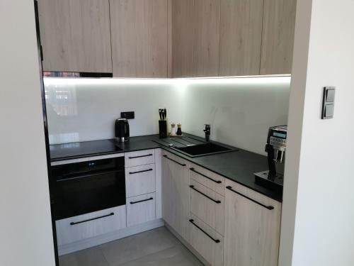 Apartament Ry?