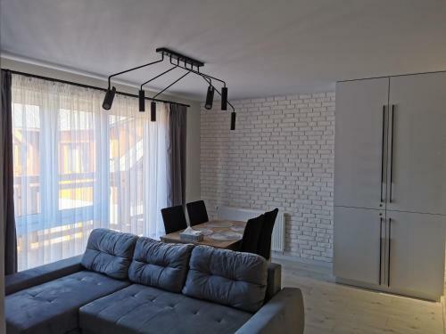 Apartament Ry?