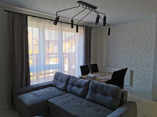 Apartament Ry?