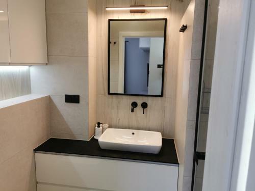 Apartament Ry?