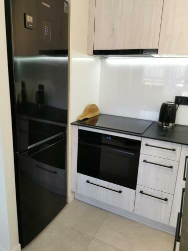 Apartament Ry?