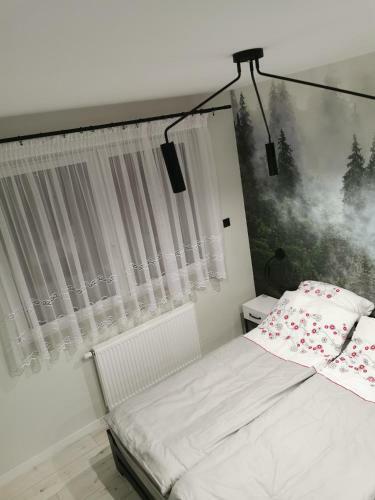 Apartament Ry?