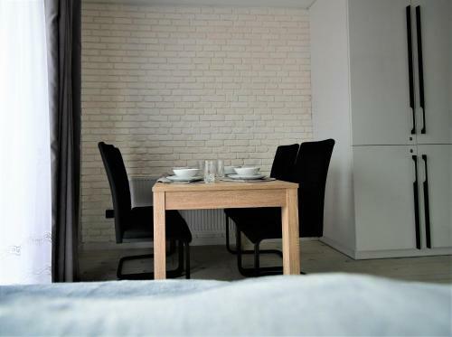 Apartament Ry?