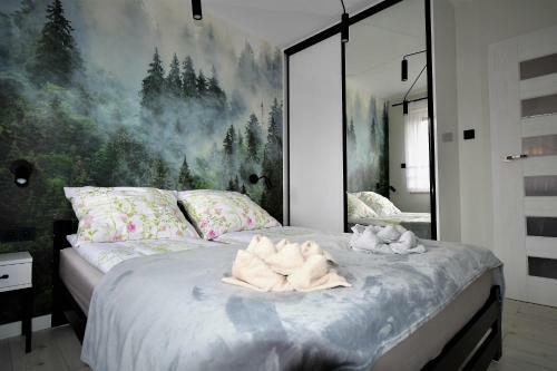 Apartament Ry?