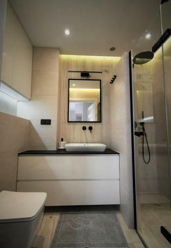 Apartament Ry?