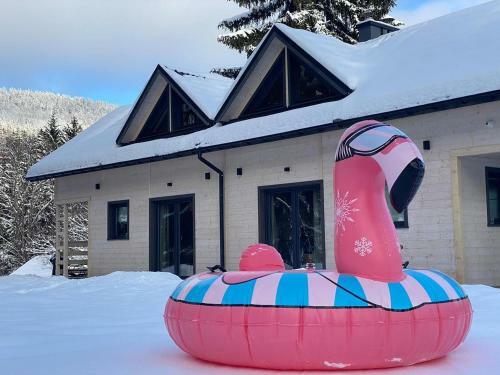White Holiday Domki I Apartamenty