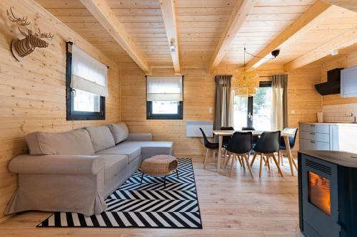 White Holiday Domki I Apartamenty
