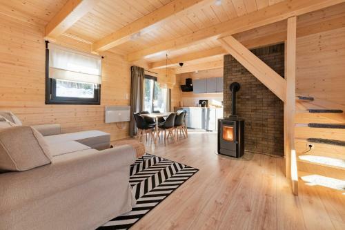White Holiday Domki I Apartamenty