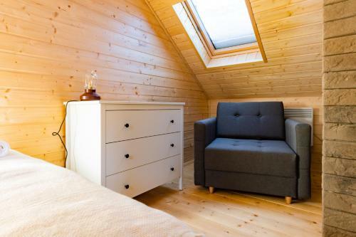 White Holiday Domki I Apartamenty