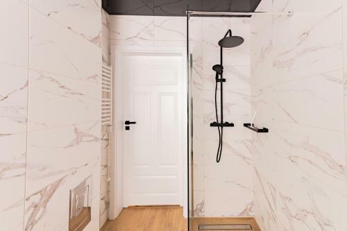 White Holiday Domki I Apartamenty