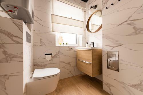 White Holiday Domki I Apartamenty