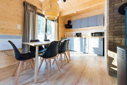 White Holiday Domki I Apartamenty