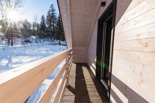 White Holiday Domki I Apartamenty