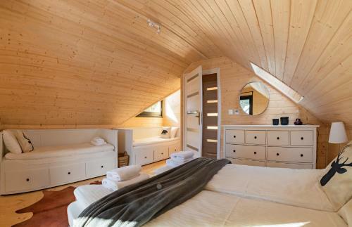 White Holiday Domki I Apartamenty