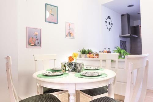 Ruzafa Apartment