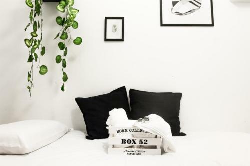 Ruzafa Apartment