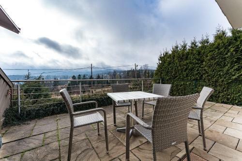 Apartament Izera