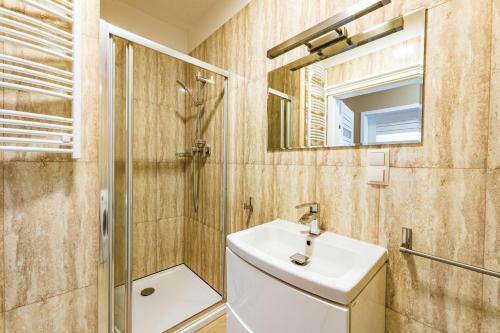 Apartament Izera