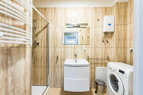 Apartament Izera
