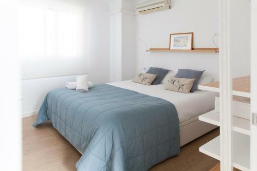 Apartment In The Quart Towers