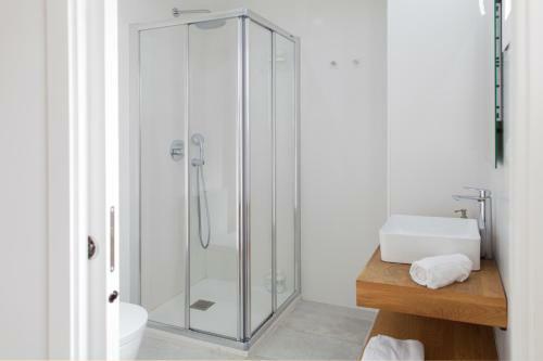 Apartment In The Quart Towers