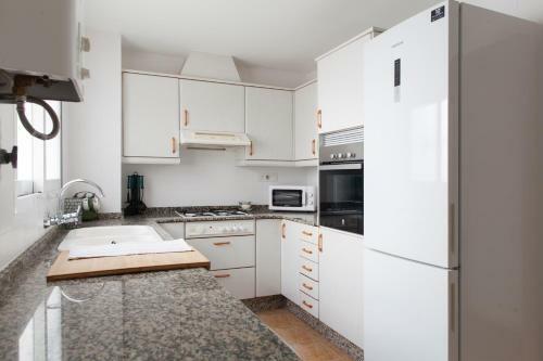 Apartment In The Quart Towers