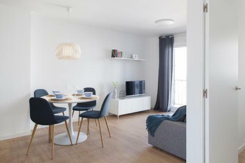 Apartment In The Quart Towers