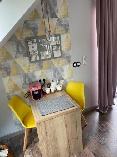 Apartament No.813