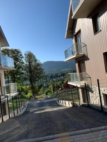 Apartament No.813