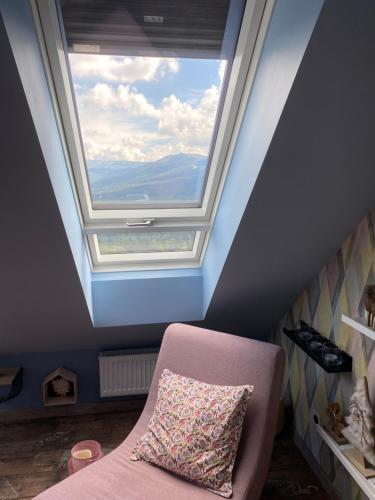 Apartament No.813