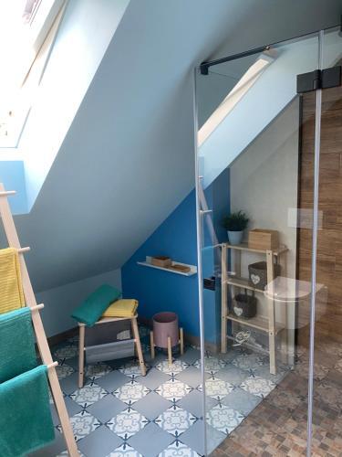 Apartament No.813