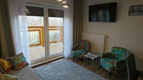 Apartament Mareno