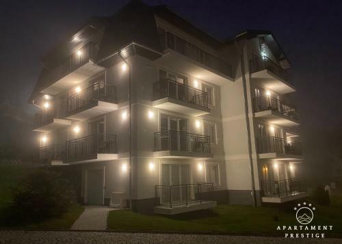 Apartament Prestige Szklarska Por?ba