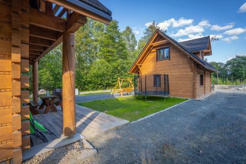 Karkonoskie Chaty