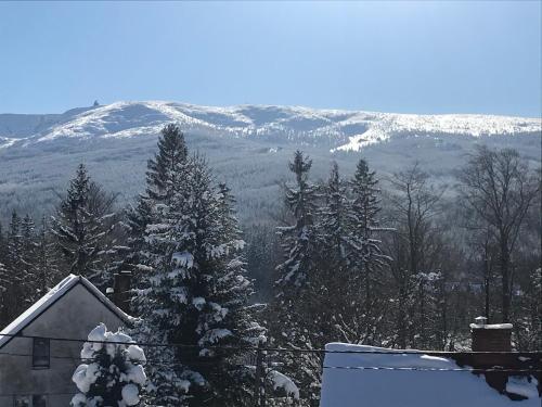Apartamento Mega Widok 3