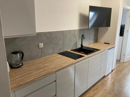 Apartamento Mega Widok 3