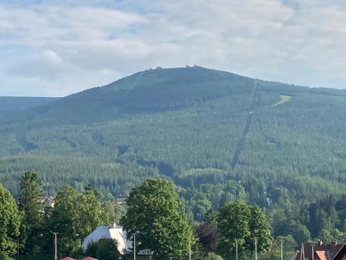 Apartamento Mega Widok 3