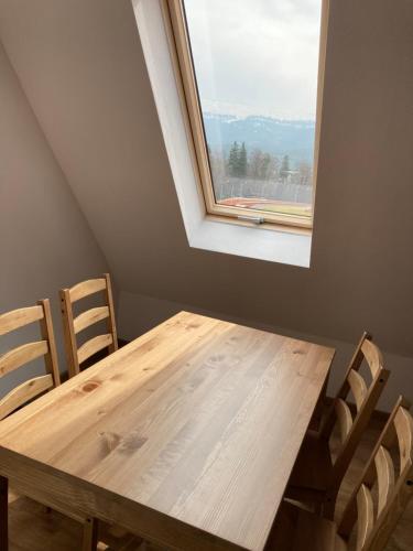 Apartamento Mega Widok 3
