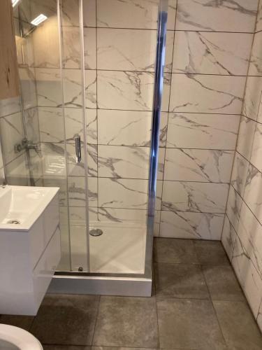 Apartamento Mega Widok 3