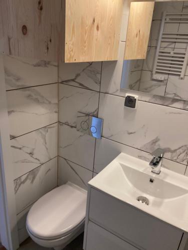 Apartamento Mega Widok 3