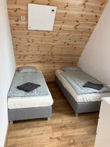 Apartamento Mega Widok 3