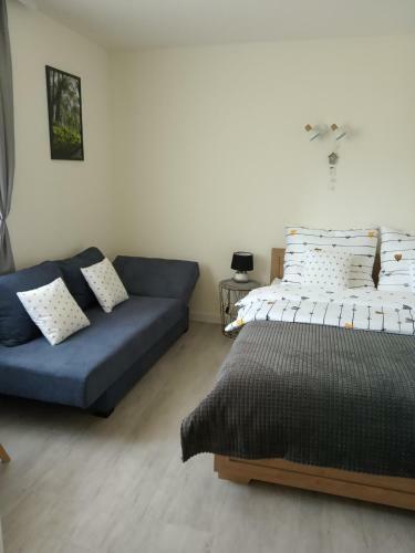 Apartamenty Na Skale