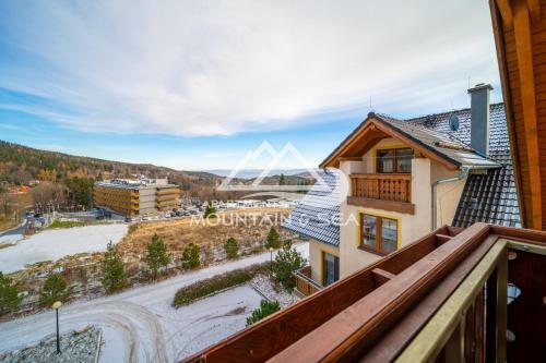 Apartament Mountain View
