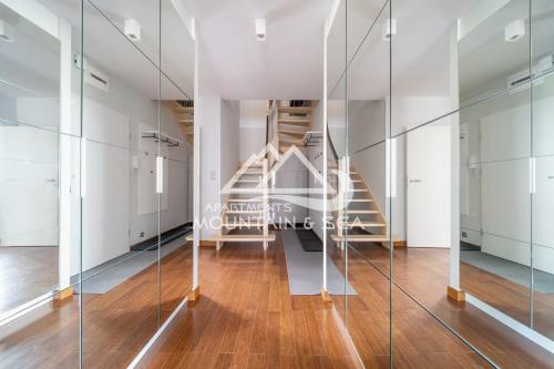 Apartament Mountain View