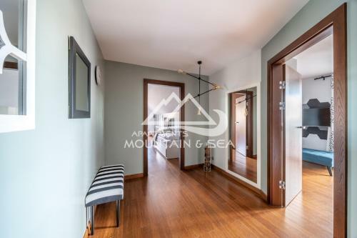 Apartament Mountain View