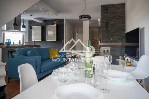 Apartament Mountain View