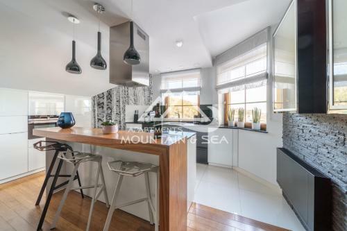 Apartament Mountain View