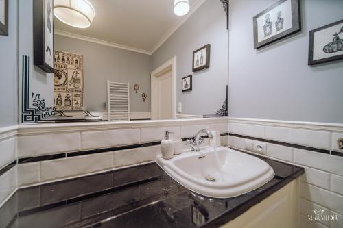 Dolina Wiking�w Apartament Urnes 01