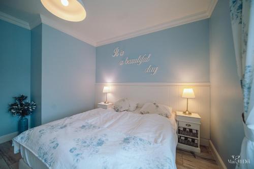 Dolina Wiking�w Apartament Urnes 01
