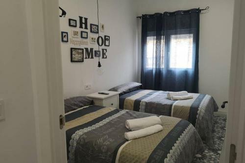 Apartamento Piso Con Encanto A 3 Minutos Del Centro Hist�rico.